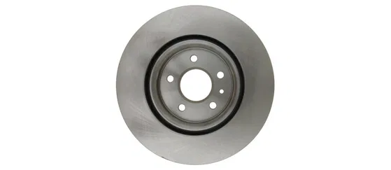 782430R – RAYBESTOS Brake Rotor, OE Replacement Single